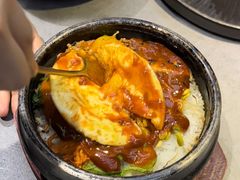 -明洞王妃家烤肉(苏州中心星悦汇店)