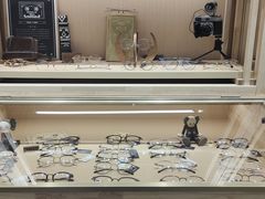 -棱石眼镜(CP静安店)