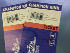 -冠军冰场CHAMPION RINK(环球银泰城店)