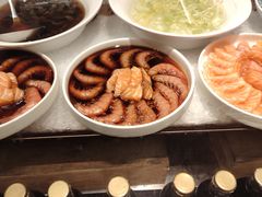 -小厨师·二十年沈家门小海鲜(百井坊巷店)