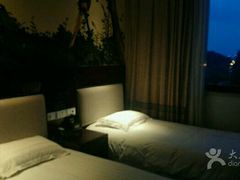 -鲜屋惟曼酒店(西湖宋城九溪店)