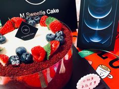 -姆们M Sweetie Cake(五道口店)