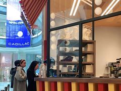 -LUNEURS月乐诗·法式冰淇淋(北外滩来福士广场店)