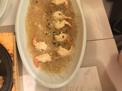 -荷花亭·湖北融合菜(中商广场店)