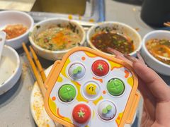 -海底捞火锅(杭州滨江九宜城店)