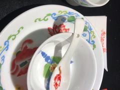 -老头儿油爆虾·知味杭州(爱琴海购物中心)