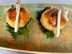 -水上明月·湖景餐厅