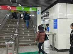 -陆家浜路(地铁站)