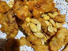 -青花椒花椒鱼(合生汇店)