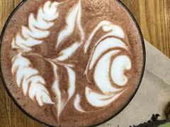 -ZM COFFEE(西安路店)