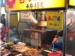-六合夜市