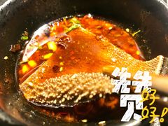 -味舵主不改良老火锅(杨舍老街店)