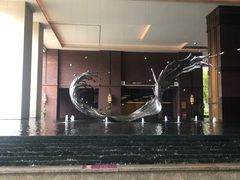 -康莱德酒店·美庭自助餐厅