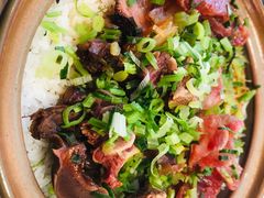 -膳心记-明火四宝煲仔饭(燕南店)