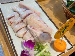 -龙泉人椰子鸡·糟粕醋·地标海南菜(龙昆南店)