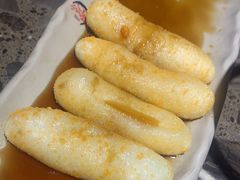 红糖糍粑-小龙坎火锅(仓山万达店)