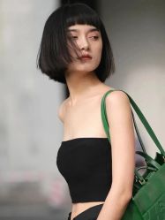 -菲·木田moontin造型salon