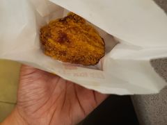 -麦当劳(桃仙机场到达层店)