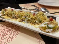 -克比叔叔印度餐厅Kebabs on the Grille(永康路分店)