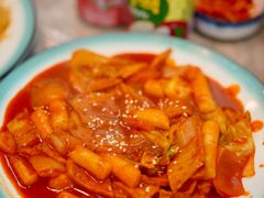 -屋里家延边朝鲜族冷面(梅林3店)
