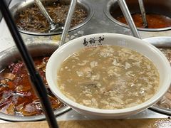 -易裕和·长沙米粉(竹塘西路店)