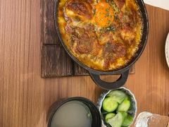 -CURRY YA 熟成咖哩專門店(深圳湾万象城店)