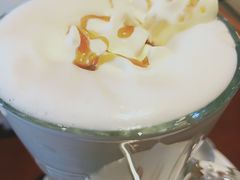 -COSTA COFFEE(天通苑华联店)