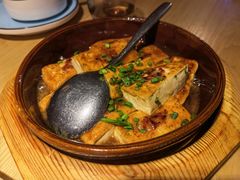 客家酿豆腐-客味谣(天安云谷店)
