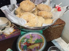 泰式虾饼-泰妃殿(新世界旗舰店)