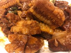 -香园楼(钻石路店)