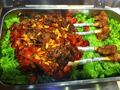 -海德呼市酒店-理疗按摩