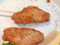 盐焗鸡翅-味千拉面(又一城店)