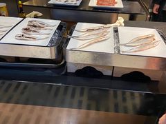 -南昌绿地华邑酒店·鲜艳全日餐厅