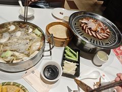 -守柴炉烤鸭(鱼嘴店)