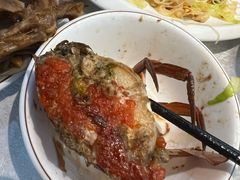 -莲花公园煎蟹(总店)