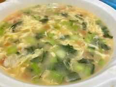 -叁宝烤肉• 西安烧烤(太乙路店)