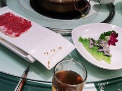 -北门涮肉·铜锅涮肉(南锣鼓巷店)