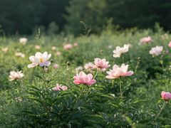 -黑河国家森林公园