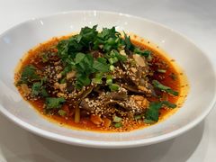 夫妻肺片-渝信川菜(长安店)