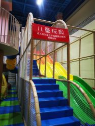 -未来动物城动物主题公园(大悦城店)