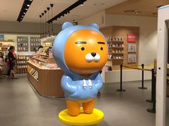 -金北顺大锅家(신사본점)