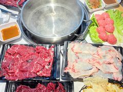 -三毛牛肉店(福强店)