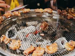 -本炙炭烤·蒲烧活鳗料理店(金沙洲店)