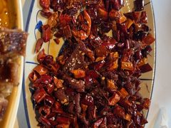 -八府香鸭·啫啫煲(华山路店)