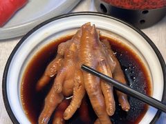 -丰鲤楼•闽南茶楼(仟禧汇店)