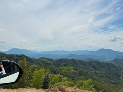 -安吉龙王山峡谷漂流
