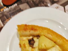 -米斯特比萨(罗斯福店)
