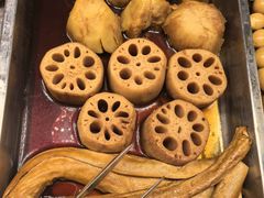 -成都泰合国际大饭店(春熙路太古里店)