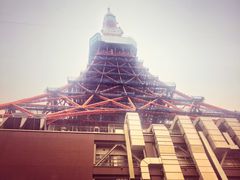-东京塔海贼王主题公园
