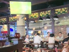 -马迭尔德式西餐精酿啤酒屋(中央大街店)